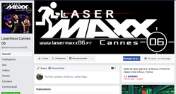 LaserMaxx Cannes 06